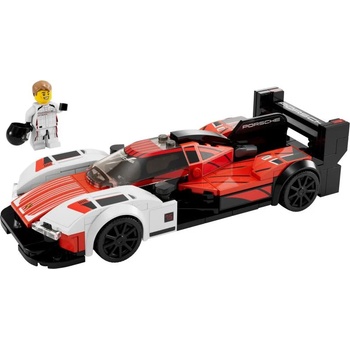 Image 1 of LEGO® Speed Champions - Porsche 963 (76916)