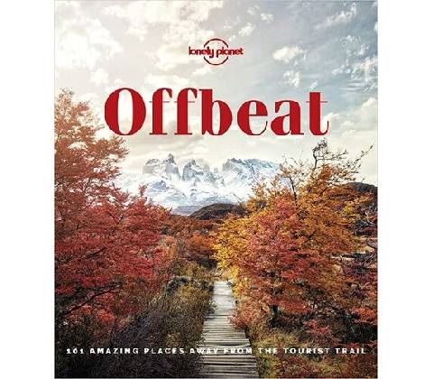 Offbeat 1 Planet Lonely