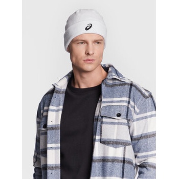 Asics Winterized Fleece beanie šedá