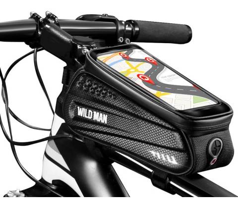 Wildman ES3