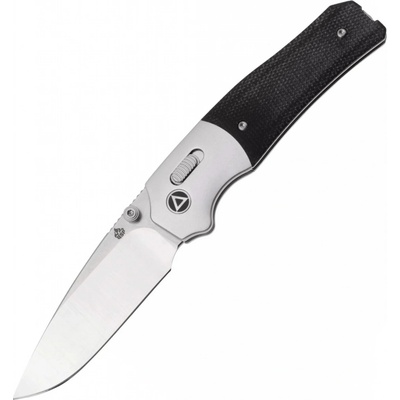 QSP Knife Vault 14C28N QS157-A1