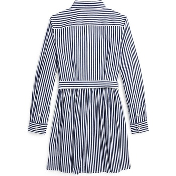 Ralph Lauren Детска памучна рокля Polo Ralph Lauren (313934134003)