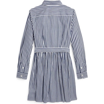 Ralph Lauren Детска памучна рокля Polo Ralph Lauren (313934134003)