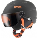 Uvex Visor Pro 20/21