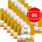 Gourmet Консерва GOURMET GOLD пастет 96 x 85 г