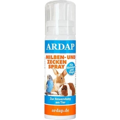 ARDAP Antiparazitní sprej 100 ml