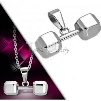 Image 1 of Talitha Висулка „Дъмбел