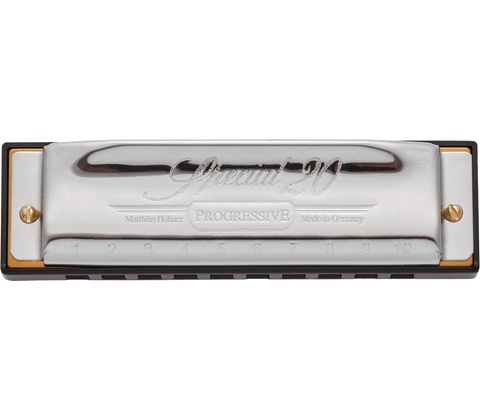 Hohner Special 20 Classic E
