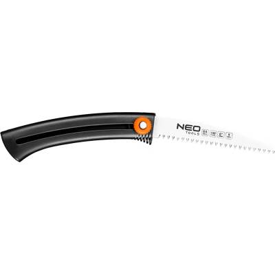 Neo Tools 150 mm 9 TPI 65 MN