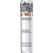 Bandi Gold Philosophy Rejuvenating Peptide Cream for Face Neck and Decolletage 50 ml