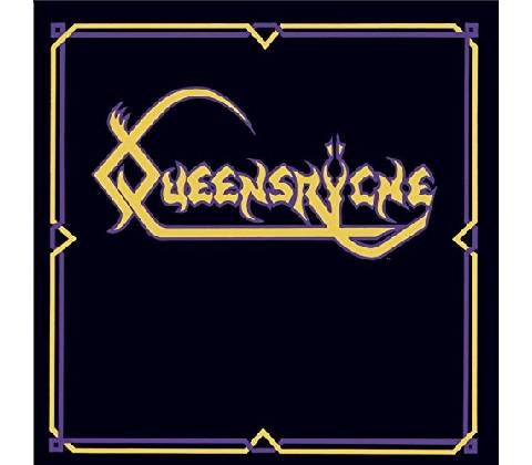 QUEENSRYCHE: QUEENSRYCHE/R. CD