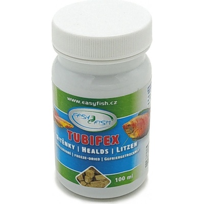 EasyFish Tubifex 100 ml