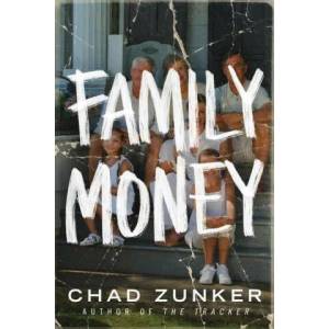 Family Money | Zunker Chad (ISBN: 9781542026161)