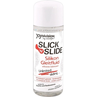 Joydivision SLICK N SLIDE 100 ml