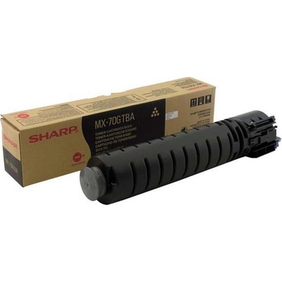 Sharp MX-70GTBA - originálny