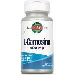 KAL L-карнозин 500 mg - 30 таблетка