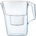 АКВАФОР ФИЛТРИРАЩА КАНА Aquaphor Time 2.5л с 1бр филтър MFP БЯЛА
