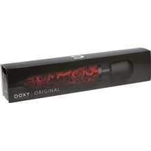 Doxy Wand Massager Pattern