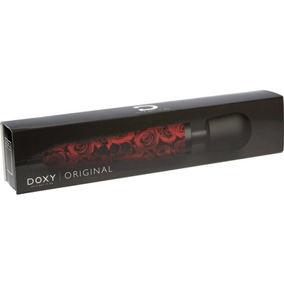 Doxy Wand Massager Pattern