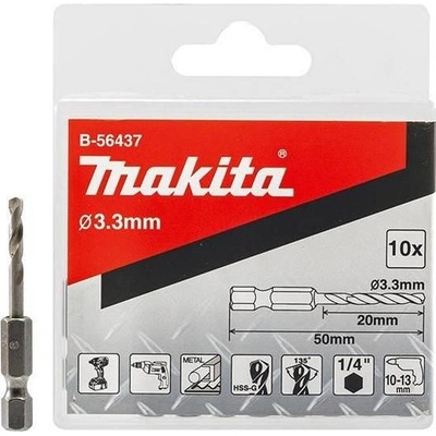 Makita B-56437