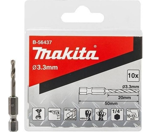 Makita B-56437