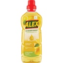 Alex univerzálny čistiaci prostriedok na všetky povrchy Citrusový 1 l