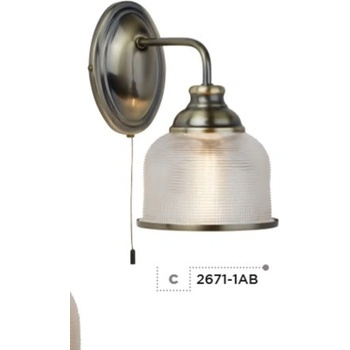 Searchlight 2671-1AB