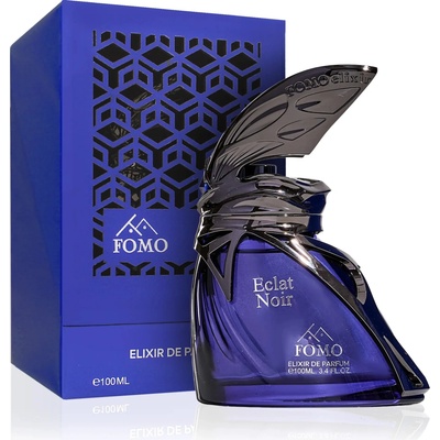 FOMO Eclat Noir parfém unisex 100 ml