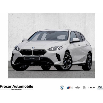 BMW 120i 115 kW
