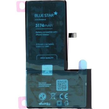 BlueStar Apple Iphone XS Max 3174mAh