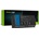 Green Cell Battery for Dell Precision M4600 M4700 M4800 M6600 M6700 / 11, 1V 4400mAh (DE45)