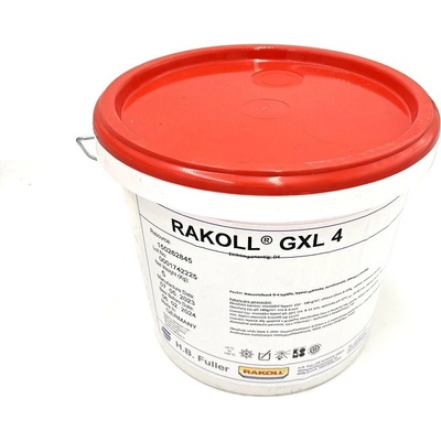 Rakoll Disperzní lepidlo GXL 4 5 kg