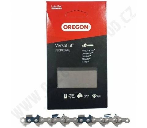 Oregon 73DPX064E