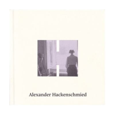 Alexander Hackenschmied - Michael Omasta