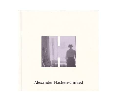 Alexander Hackenschmied - Michael Omasta