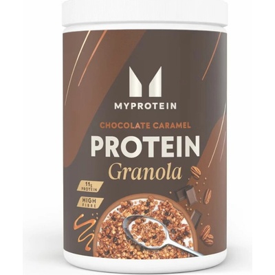 MyProtein Protein Granola 750 g