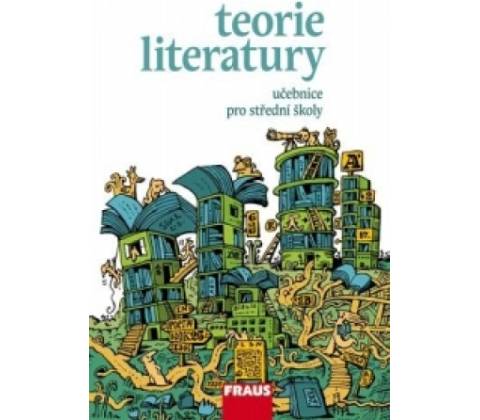 Teorie Literatury - Robert Ibrahim