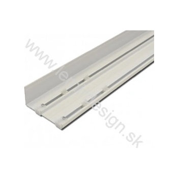 LEMIR Duo 94B Štandard biela 350 cm