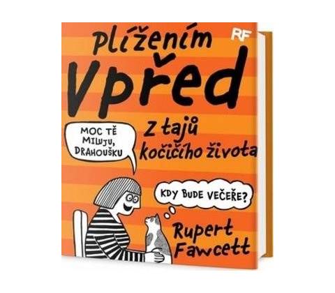 Plížením vpřed