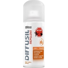 Diffusil Repelent pro lidi 100 ml