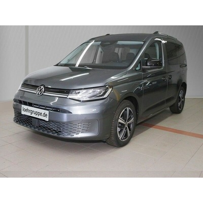 Volkswagen Caddy 2.0 TDI DSG 90 kW