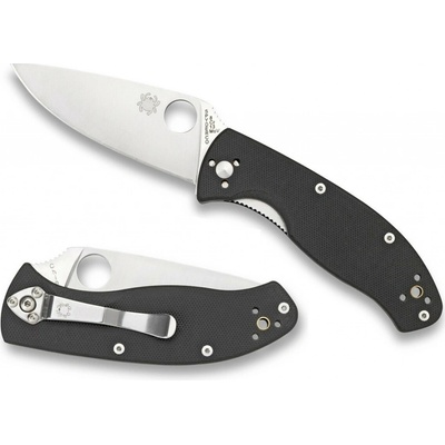 Spyderco Tenacious C122GP