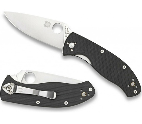 Spyderco Tenacious C122GP