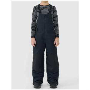 4F Trousers Fnk M0959 Детски размер: 152 / Цвят: черен