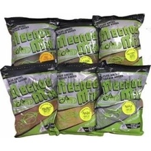 TIMÁR MIX METHOD MIX 1kg Fish Fruit Black