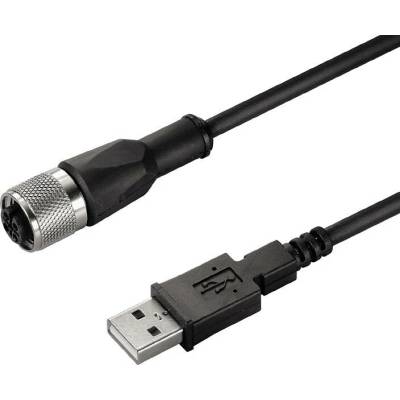 Weidmüller SAIL-M12BG-USB-3.0U