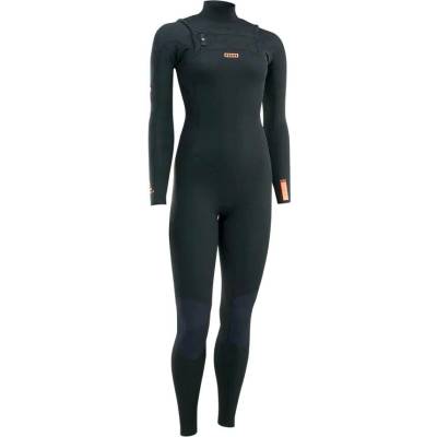 ION Element 5/4 Front Zip women BLACK