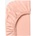 Dilios Чаршаф с ластик трико 160/200/25, Праскова