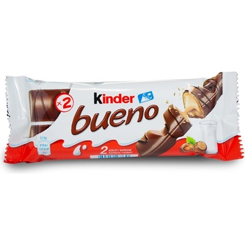 Ferrero Kinder BUENO 43 g