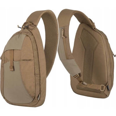 Helikon-Tex EDC Sling cez rameno Cordura Coyote 6,5 l